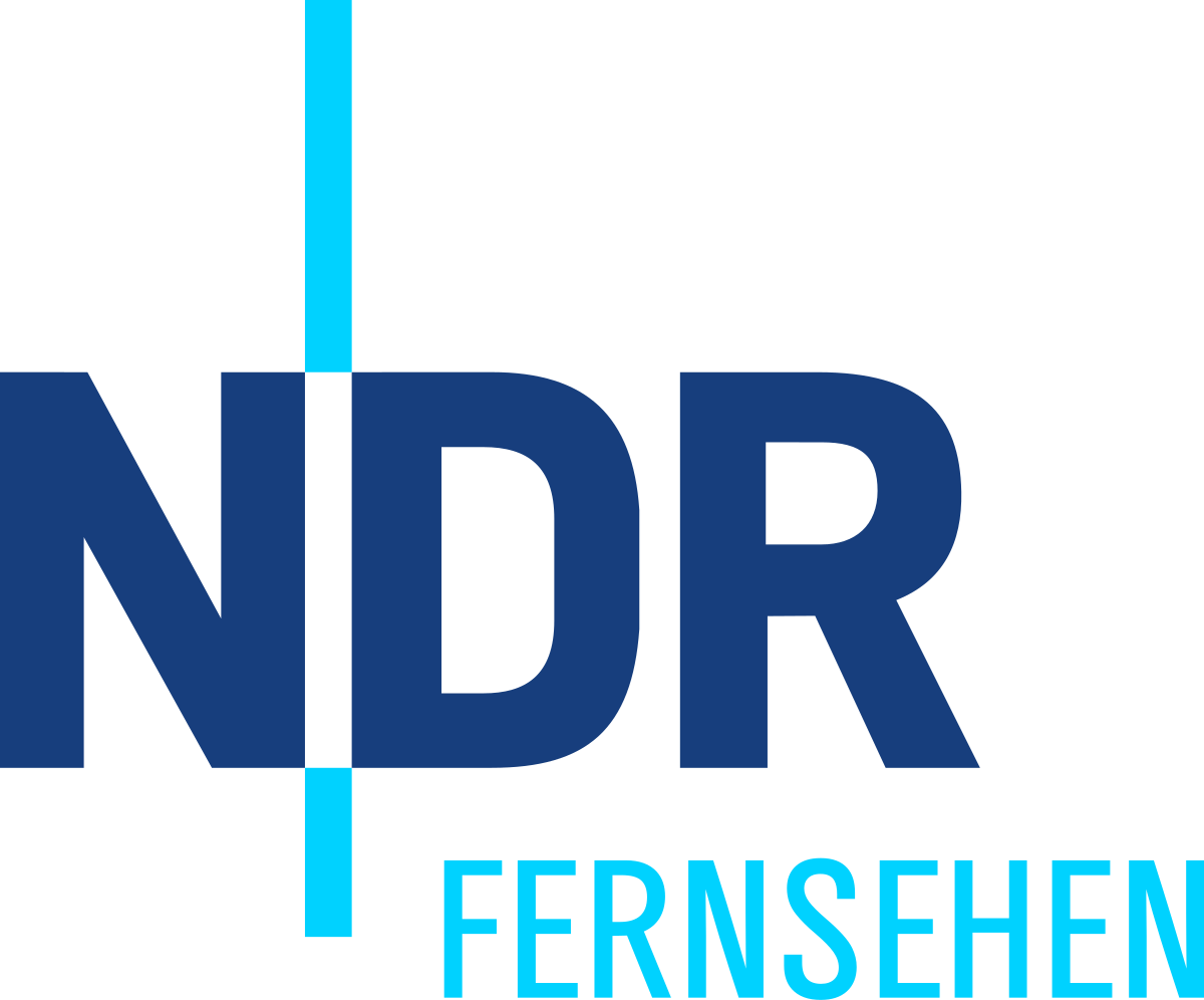 1200px Logo NDR Fernsehen 2017