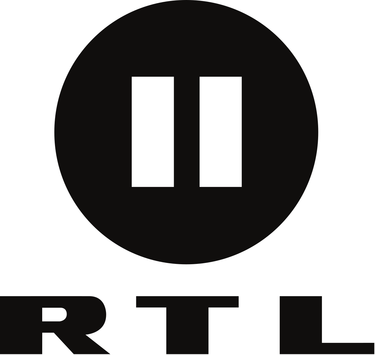 1200px RTL II Logo Ab Sommer 2009.svg