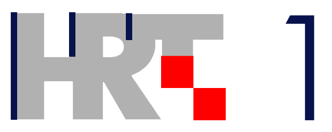 HRT1 Logo