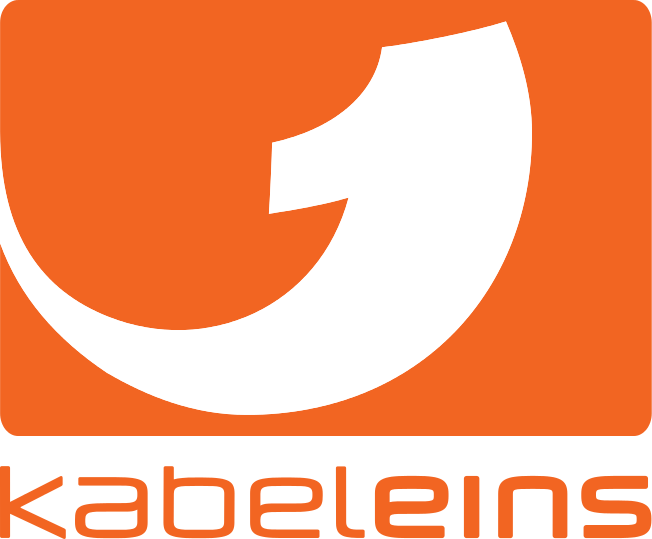 Kabel Eins Logo 08
