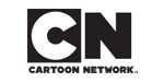 Logga Cartoon Network