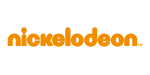 Logga Nickelodeon