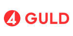 Logo   TV4 Guld   Liten