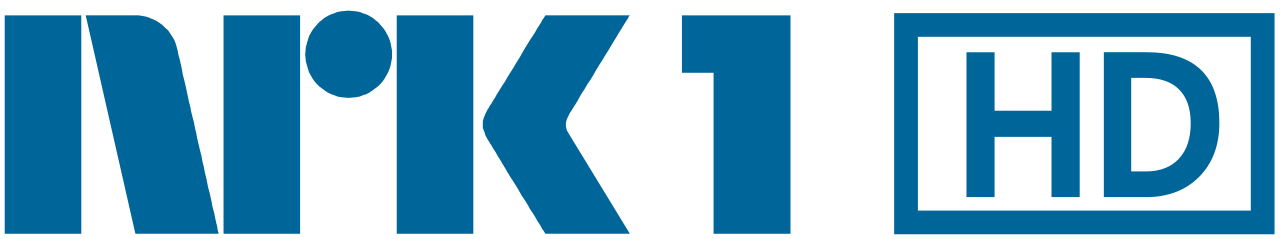 NRK 1 HD Logo.svg