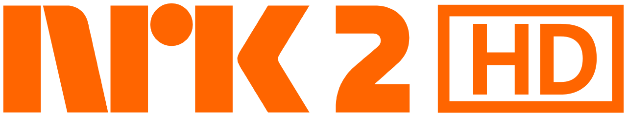 NRK 2 HD Logo.svg