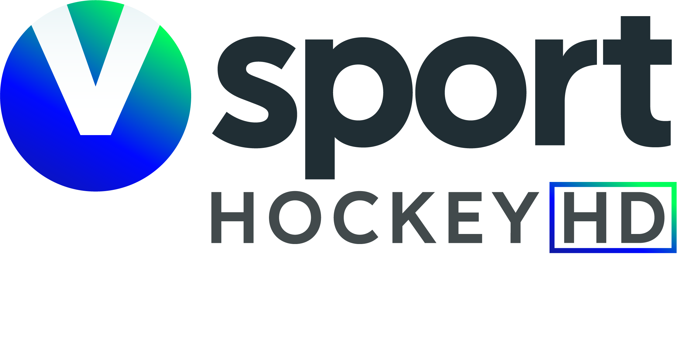 VSport Hockey Logo Hori RGB Pos HD