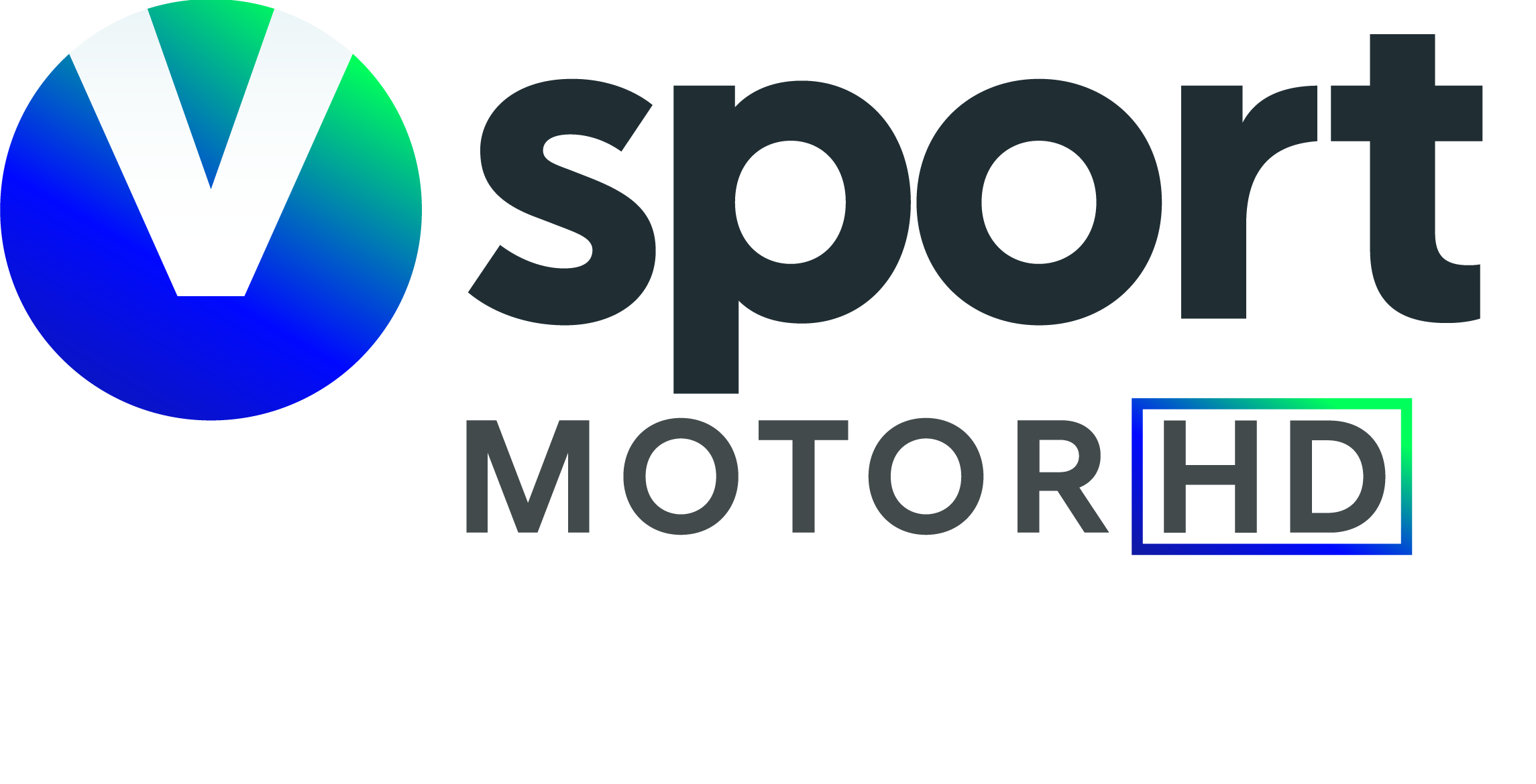 VSport Motor Logo Hori RGB Pos HD