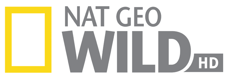 Nat Geo Wild HD Logo