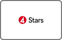 TVlogoTV4Stars