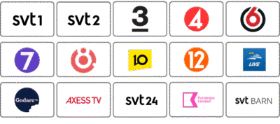 Kalejdo TV