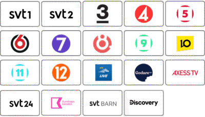 Kalejdo TV Plus