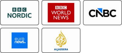 Kalejdo News