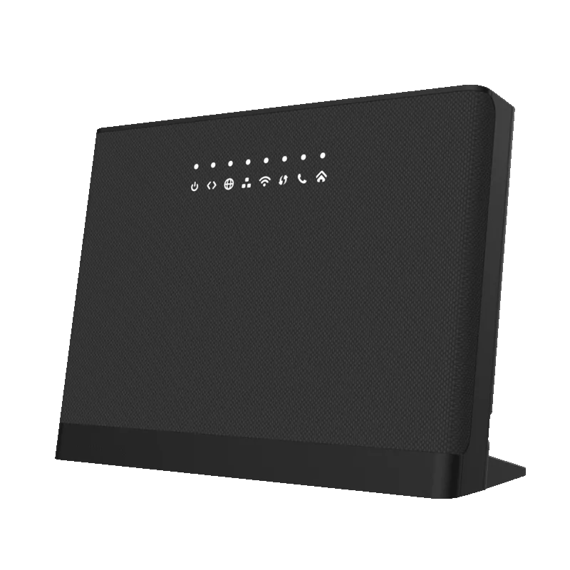 Kalejdo bredbandsrouter Elite HX30ME